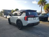 New 2025 Nissan Armada PRO-4X image 3
