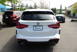 Used 2022 BMW X3 xDrive30i w/ Convenience Package image 4