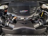 Used 2023 Cadillac CT4 V Blackwing w/ Climate Package image 3