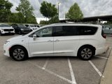 Certified 2017 Chrysler Pacifica Platinum image 5