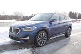 Used 2021 BMW X1 xDrive28i w/ Convenience Package image 3