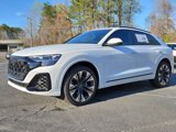 New 2025 Audi Q8 Premium Plus image 3