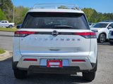 New 2025 Nissan Pathfinder SL image 5