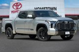 New 2025 Toyota Tundra Platinum w/ TRD Off-Road Package image 2