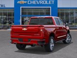New 2026 Chevrolet Silverado 1500 High Country image 4