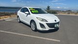 Used 2010 MAZDA MAZDA3 s Grand Touring image 4