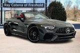 New 2025 Mercedes-Benz SL 63 AMG S e Performance 4MATIC image 2