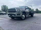 Used 2021 RAM 3500 SLT w/ Quick Order Package 2GG SLT image 3