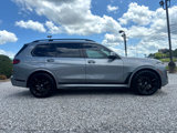 Used 2023 BMW X7 xDrive40i w/ Executive Package image 6