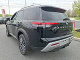 New 2025 Nissan Pathfinder SL w/ SL Premium Package image 3
