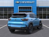 New 2026 Chevrolet TrailBlazer RS w/ Convenience Package image 4