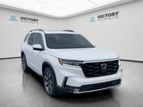 New 2025 Honda Pilot Touring image 6