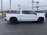 New 2025 Chevrolet Silverado 1500 RST w/ Convenience Package II image 3