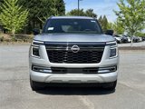 New 2025 Nissan Armada SL image 2