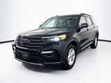 Used 2024 Ford Explorer XLT w/ Equipment Group 202A image 3