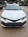 Used 2021 Toyota Camry LE image 2