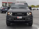Certified 2025 Toyota Land Cruiser image 4