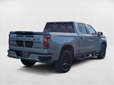 New 2026 Chevrolet Silverado 1500 Custom w/ Rally Edition image 2