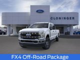 New 2025 Ford F350 XLT w/ FX4 Off-Road Package image 3