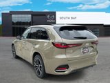 New 2025 MAZDA CX-70 3.3 Turbo S w/ Premium Plus image 5