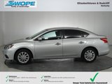 Used 2019 Nissan Sentra SV image 5
