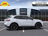 New 2025 Buick Envision Sport Touring image 5