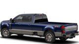 New 2026 Ford F350 King Ranch image 2
