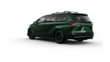 New 2025 Toyota Sienna XLE Woodland Edition image 6