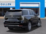 New 2025 Chevrolet Tahoe Premier w/ Sun And Tow Package image 4
