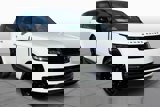New 2025 Land Rover Range Rover SE image 2