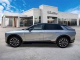 New 2025 Cadillac Lyriq Sport image 6