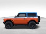 New 2025 Ford Bronco Stroppe Edition image 3