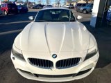 Used 2009 BMW Z4 sDrive30i image 2