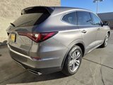 New 2025 Acura MDX SH-AWD image 5