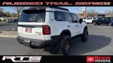 New 2025 Toyota Land Cruiser 1958 image 5