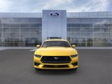 New 2024 Ford Mustang Coupe image 6