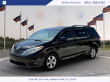 Used 2011 Toyota Sienna LE image 3