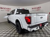 New 2025 Ford F150 Lariat w/ Equipment Group 502A High image 5