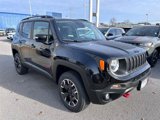 Certified 2023 Jeep Renegade Trailhawk image 3