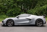 Used 2024 Chevrolet Corvette Z06 w/ Z07 Performance Package image 4