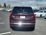 New 2025 Volvo XC90 T8 Plus w/ Lounge Package image 4