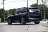 New 2026 BMW X7 M60i image 3