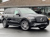 New 2025 Mercedes-Benz GLS 450 4MATIC image 2