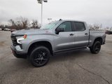 New 2025 Chevrolet Silverado 1500 LT Trail Boss image 2