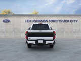 New 2025 Ford F250 Platinum image 5