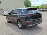 New 2025 Mitsubishi Outlander AWD image 3