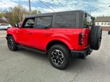 Certified 2022 Ford Bronco Outer Banks image 3