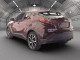 Used 2018 Toyota C-HR XLE image 3