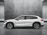 New 2025 Mercedes-Benz EQS 450+ SUV image 3