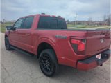 New 2025 Ford F150 XLT w/ Equipment Group 302A MID image 5